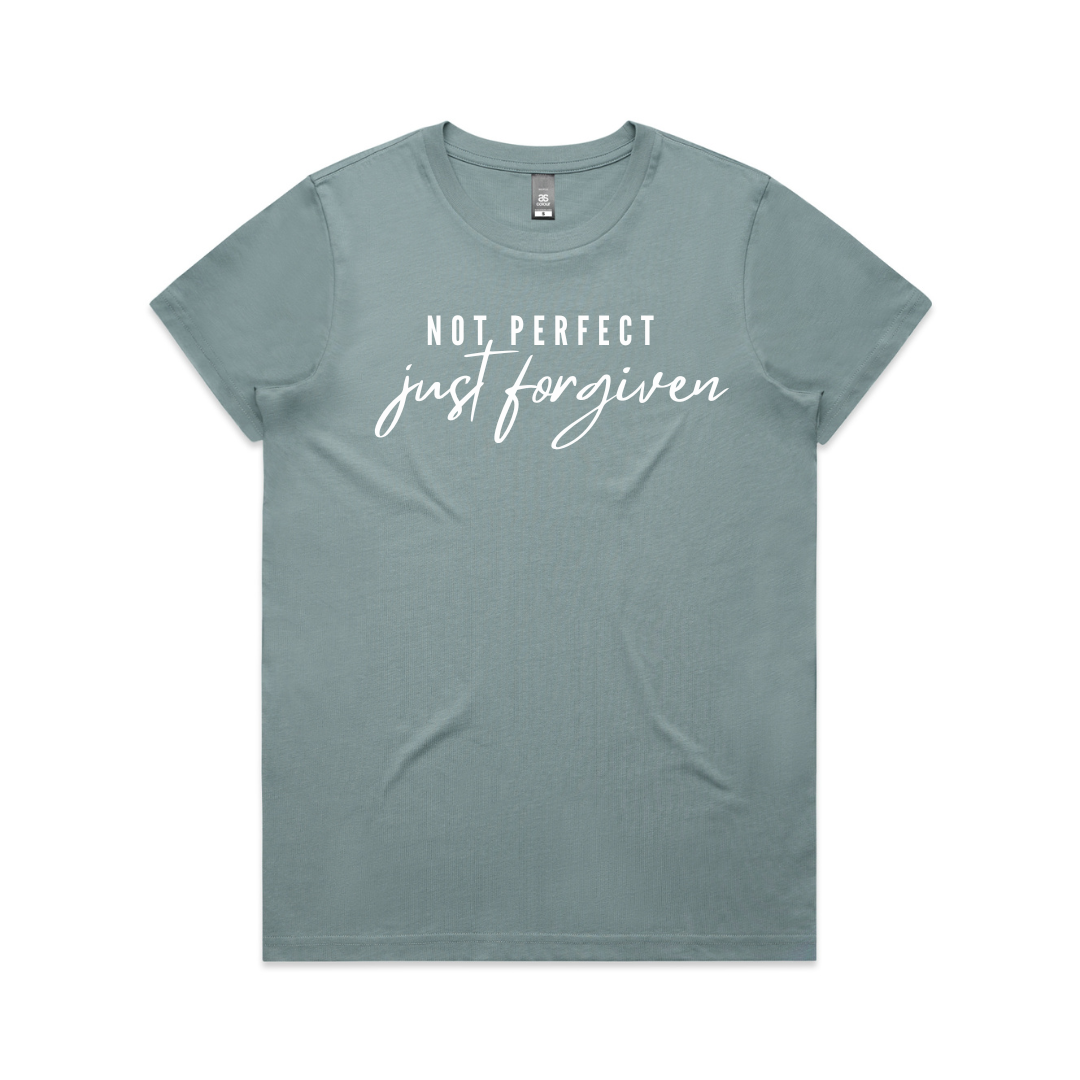 Just Forgiven - Tee