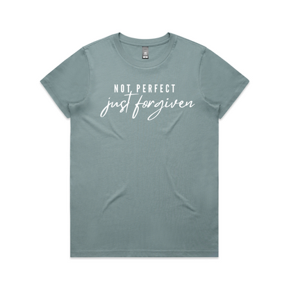 Just Forgiven - Tee