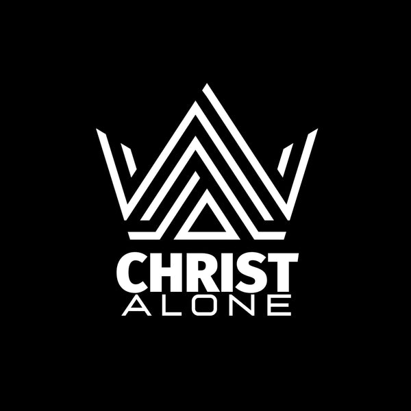 Christ Alone